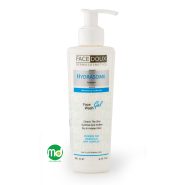 شوینده فیس دوکس غیر صابونی