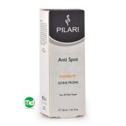 کرم پیلاری ضد لک