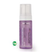 فوم بهداشتی سی گل