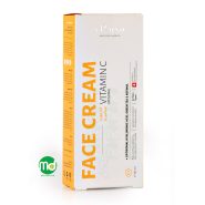 کرم سی گل ویتامین سی