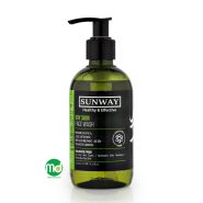 ژل شوینده سان وی