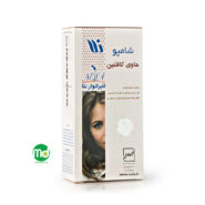 شامپو نلا کافئین