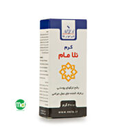 کرم نلا مام