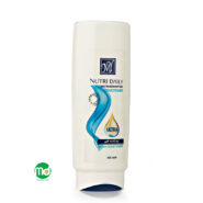 نرم کننده قوی موی مای