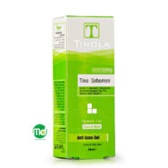 ژل تینولا ضد جوش