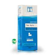 کرم تینولا مرطوب کننده