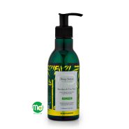 ژل شستشوی صورت دیپ سنس