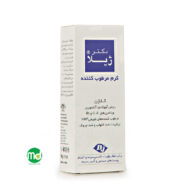 کرم دکتر ژیلا مرطوب کننده