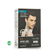 شامپو رنگ فاقد آمونیاک فاربن