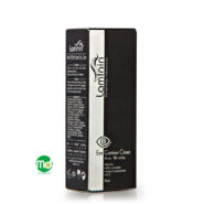 کرم لامینین دور چشم