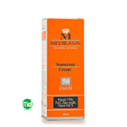 کرم ضد آفتاب مدیلن