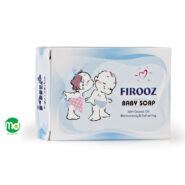 صابون فیروز کودک