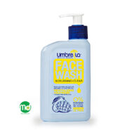 ژل شستشوی فاقد چربی آمبرلا