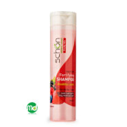 شامپو شون تقویت کننده