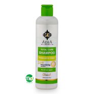 شامپو پروتئینه جوانه گندم آدرا