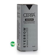 سرم تقویت کننده و احیا کننده ی ابرو