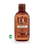 محلول میسلار واتر ملالیفت درمالیفت