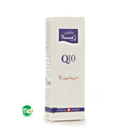 کرم جوان کننده کیوتن