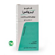 شامپو حاوی سبوس برنج