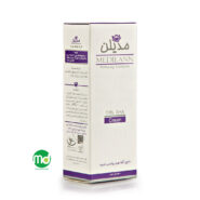 کرم لایه بردار آ اچ آ