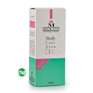 لوسیون مرطوب کننده و آبرسان بدن