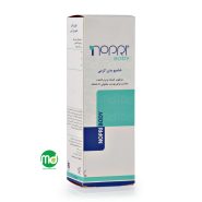 شامپو بدن کرمی نوپریت