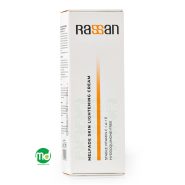 کرم مرطوب کننده و روشن کننده راسن