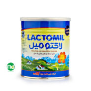 شیر خشک لاکتومیل