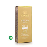 کرم ضد آفتاب و ضد چروک