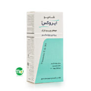 شامپو پروتئینه ی جوانه گندم