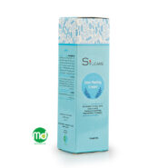 کرم لایه بردار سیلکیر