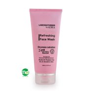 ژل شستشوی صورت آدرا