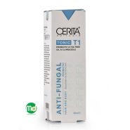 تونیک ضد شوره و تقویت کننده