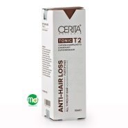 تونیک ضد ریزش