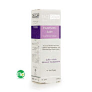 کرم ضد لک بدن فیس دوکس