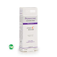 کرم روشن کننده ویتامین C