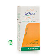 شامپو ضد شوره سباروکس ایروکس