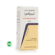 شامپو بدن نرم کننده کرمی
