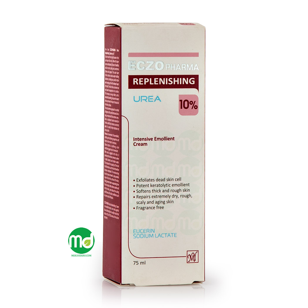 کرم احیا کننده عمیق