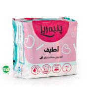 نوار بهداشتی بالدار