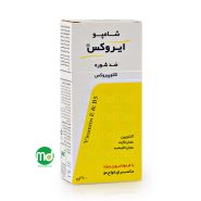 شامپو اکتوپیروکس ایروکس