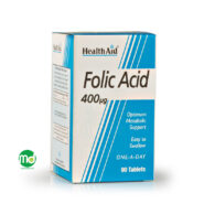 قرص فولیک اسید