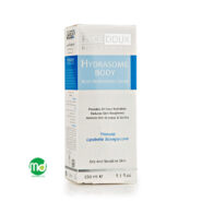 کرم مرطوب کننده بدن