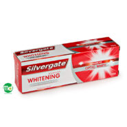 خمیر دندان سفید کننده