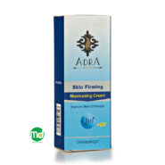 کرم مرطوب کننده و ضد چروک