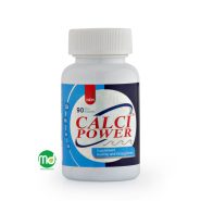 قرص کلسی پاور