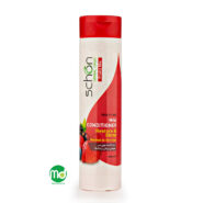 نرم کننده مو میوه ای