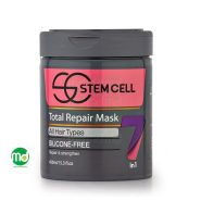 ماسک تقویت کننده مو