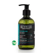 ژل شستشو غیر صابونی