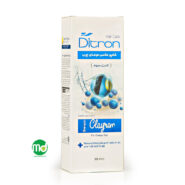 شامپو مو چرب